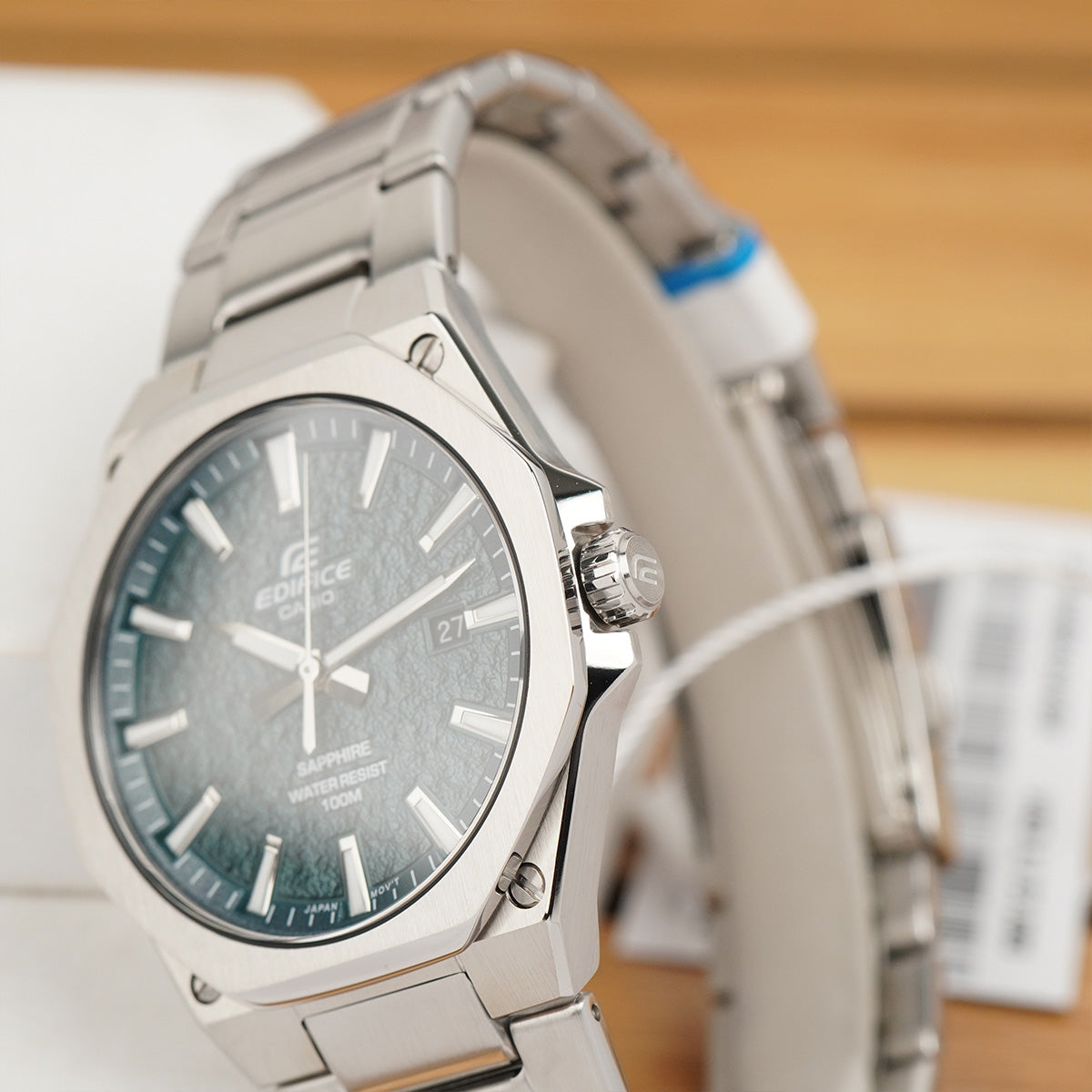 Casio Nam EFR-S108DE-3AVUDF