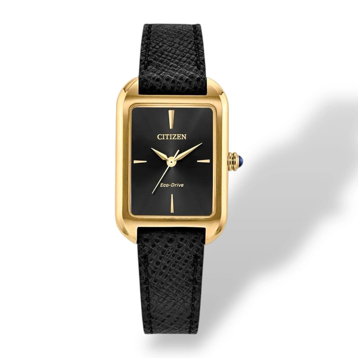 Citizen Nữ EM1192-01E