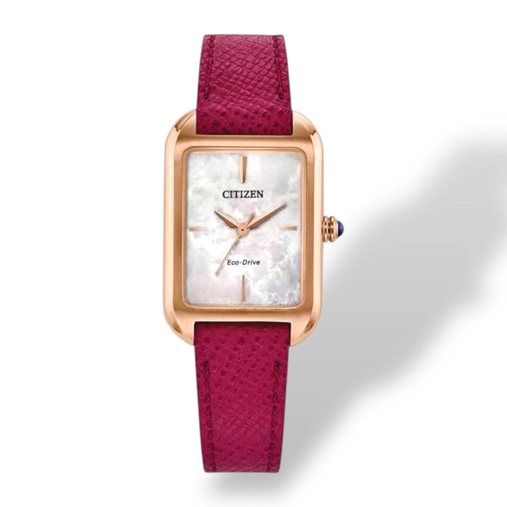 Citizen Nữ EM1193-08D