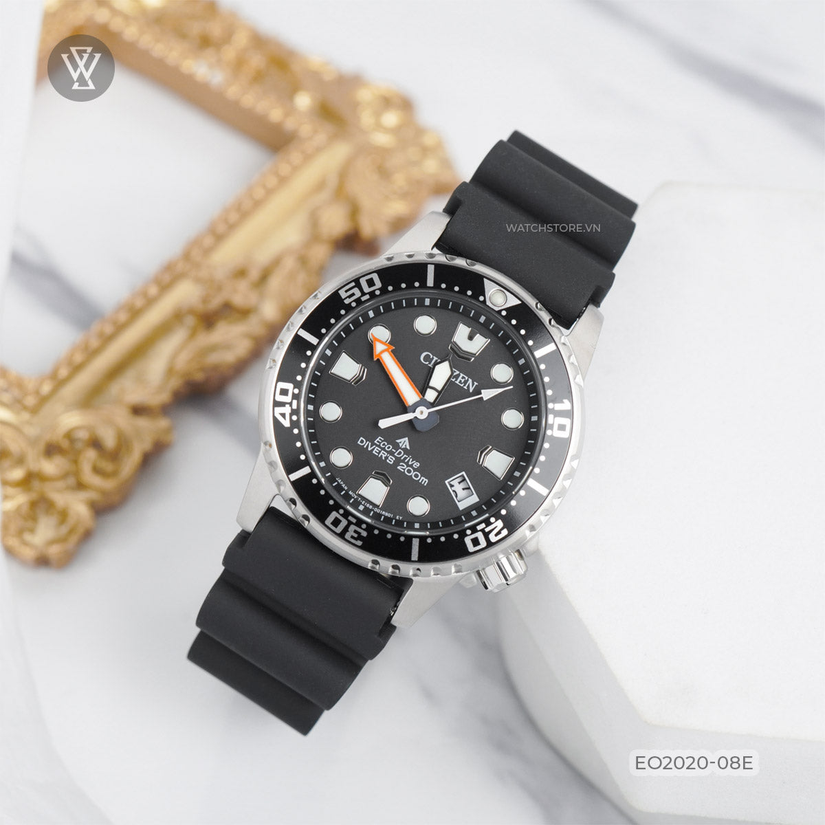 Citizen Unisex EO2020-08E
