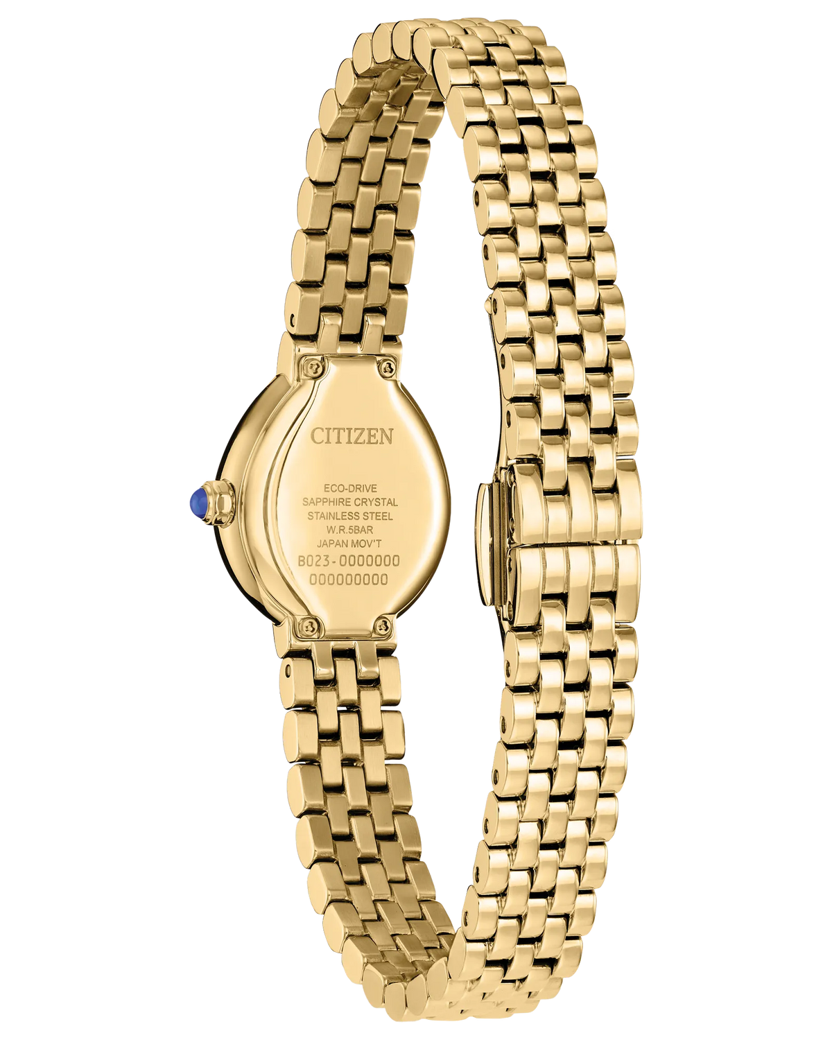 Citizen Nữ EX1552-59A