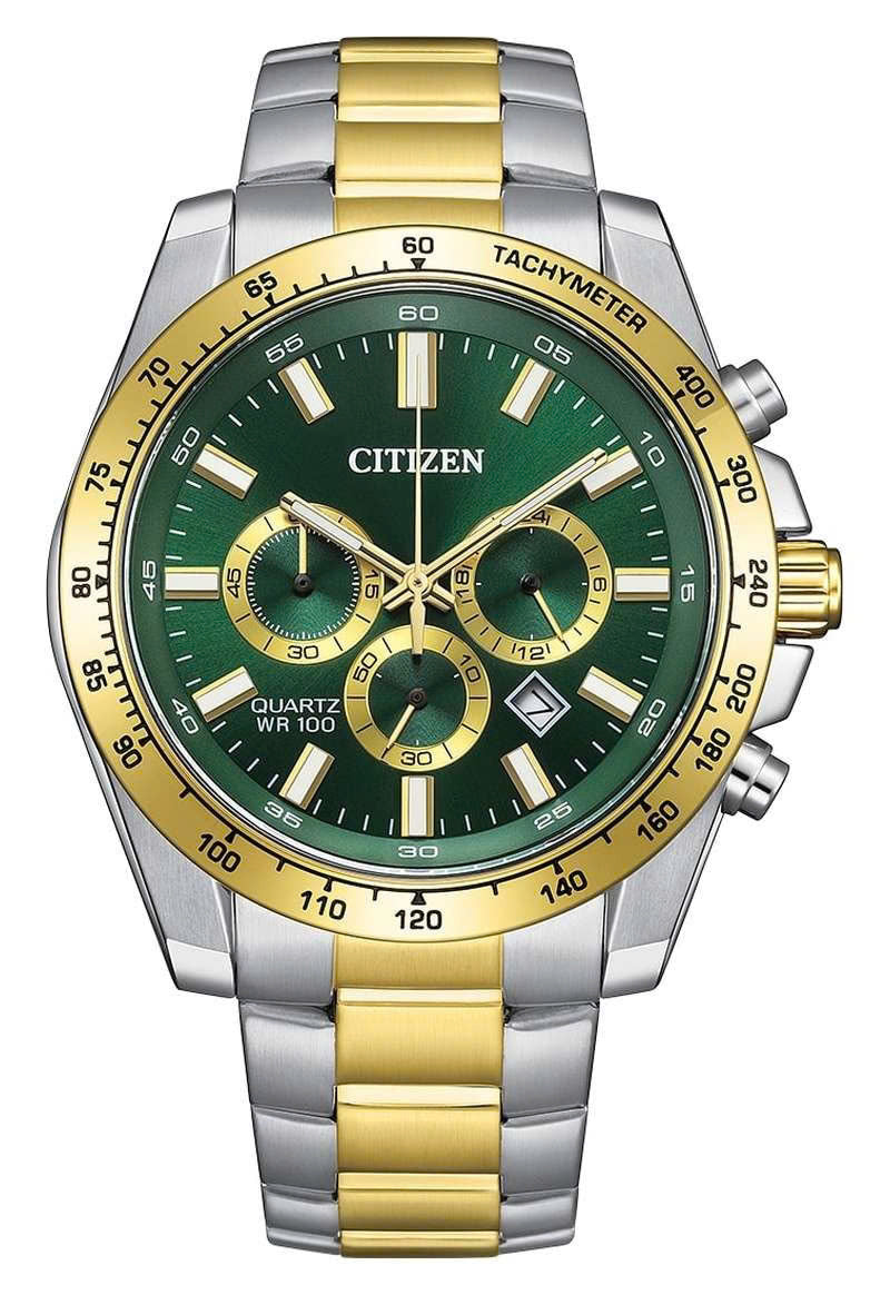 Citizen Nam AN8234-58X