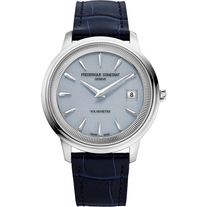 Frederique Constant Unisex FC-120LB3S6