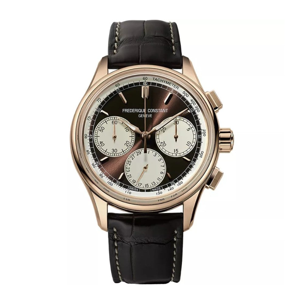 Frederique Constant Nam FC-760CHC4H4