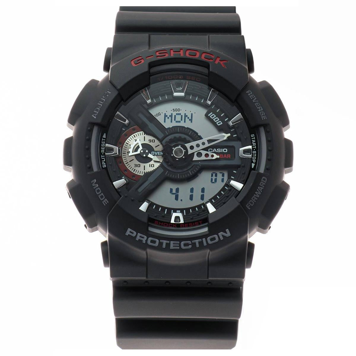 G-SHOCK GA-110-1A
