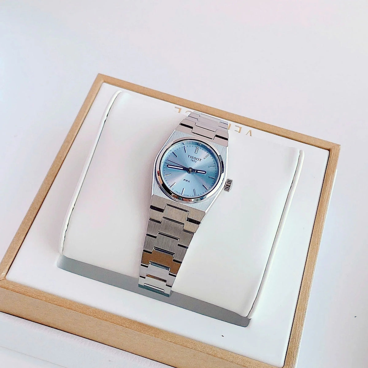 Tissot 1853 Nữ T137.010.11.351.00