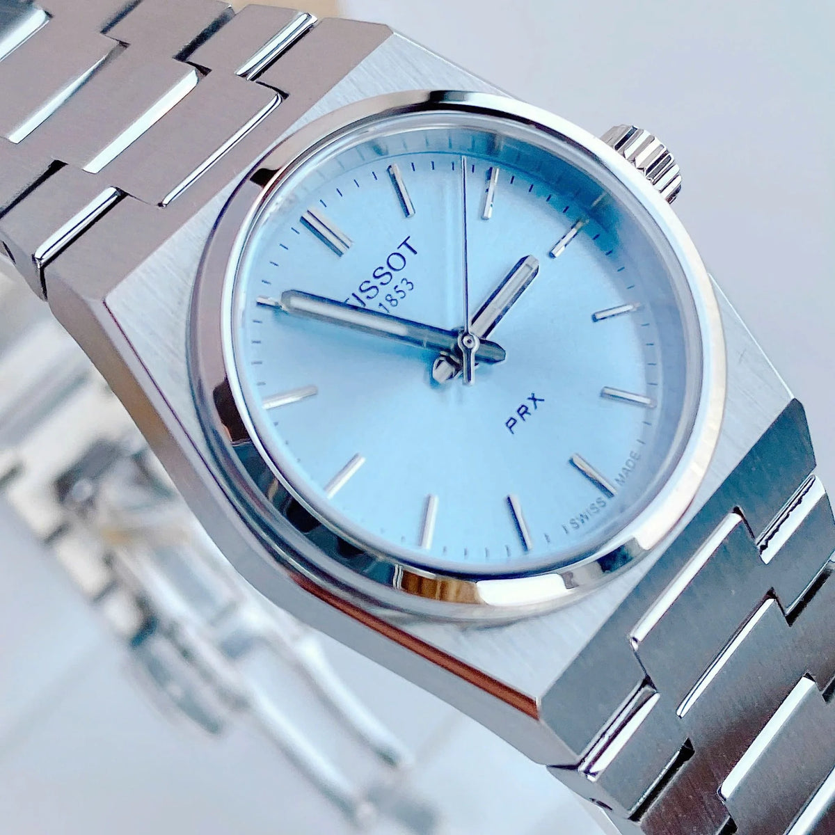 Tissot 1853 Nữ T137.010.11.351.00