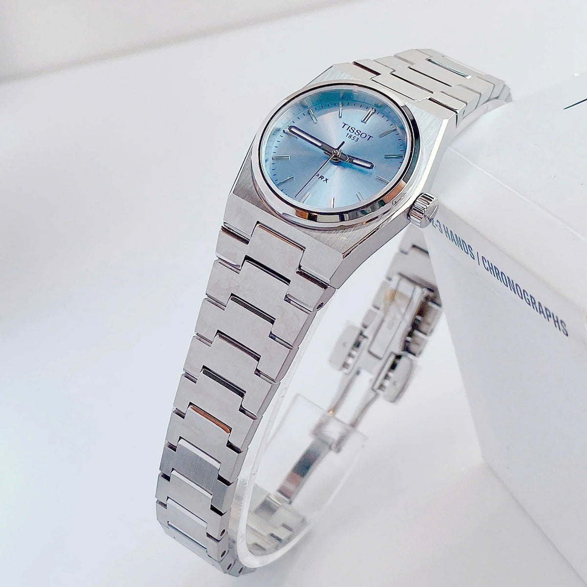 Tissot 1853 Nữ T137.010.11.351.00