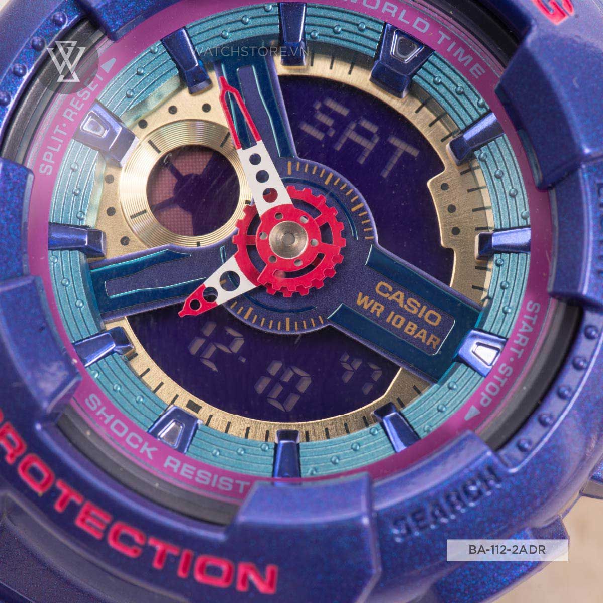 Gshock Ba 112 2adr 3 1712565567