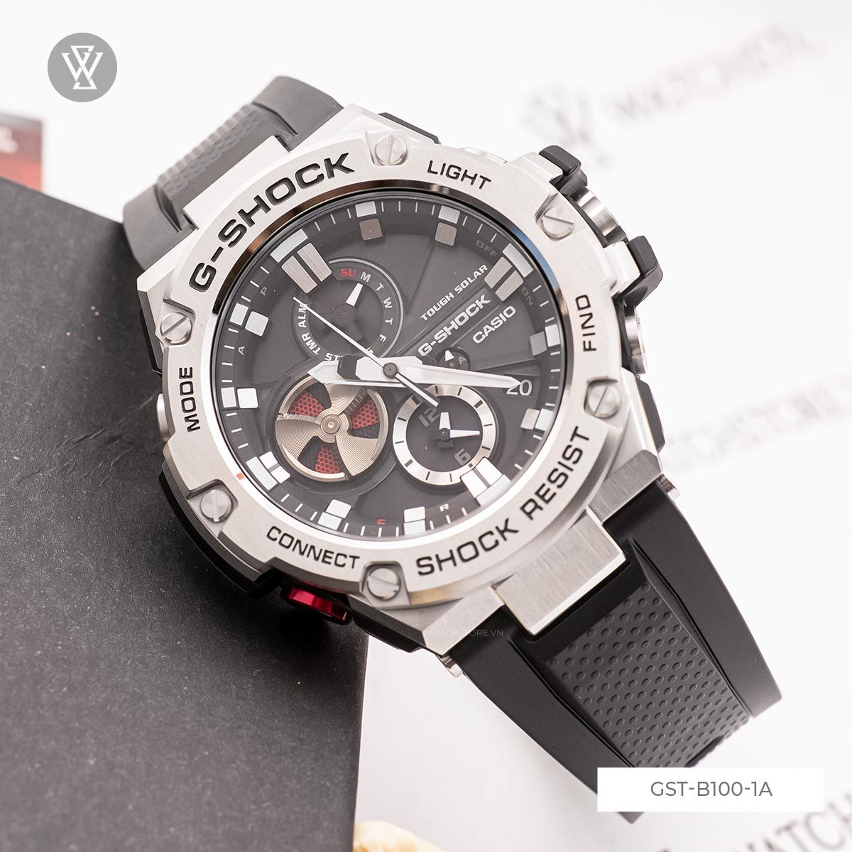 G-Shock GST-B100-1A