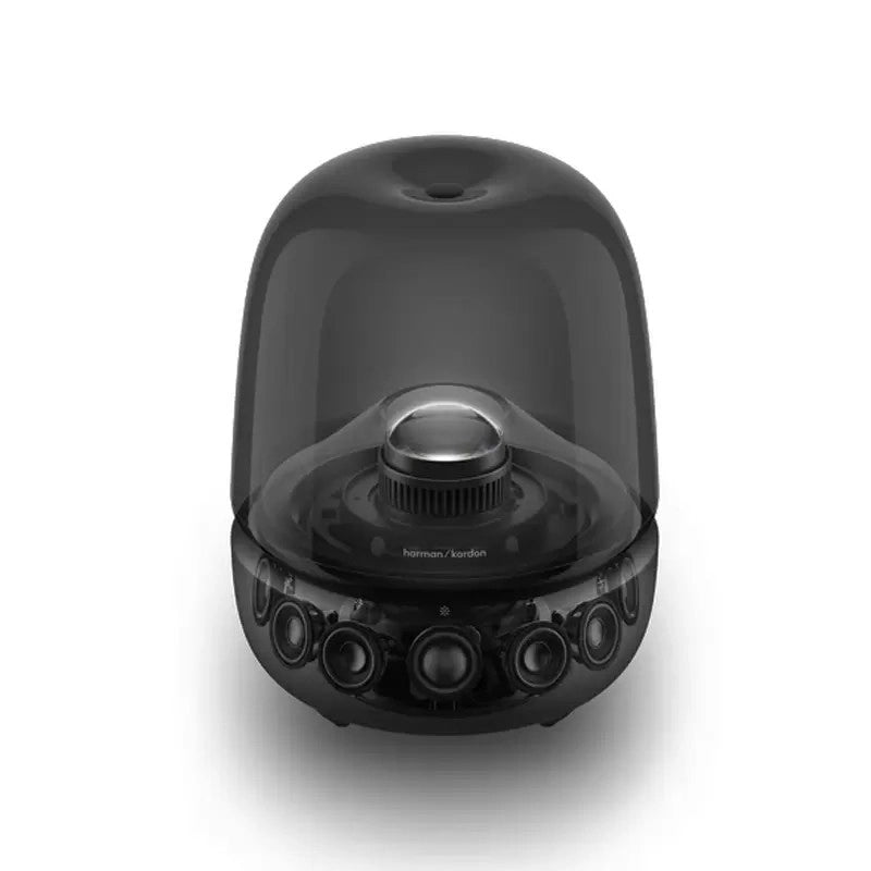 Loa Harman Kardon HKAURAS5BLKAS