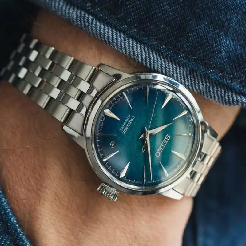 Seiko Nam HCB001J1