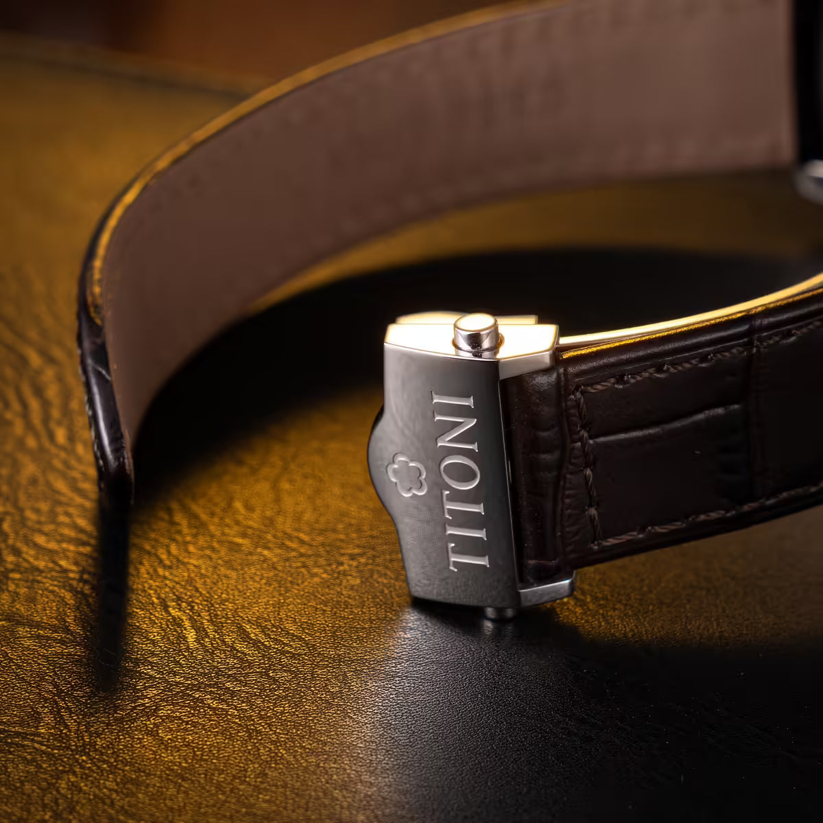 Titoni Nam 83919-S-ST-575
