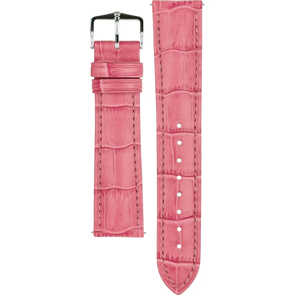 Dây Đồng Hồ Hirsch 01028125-2-20