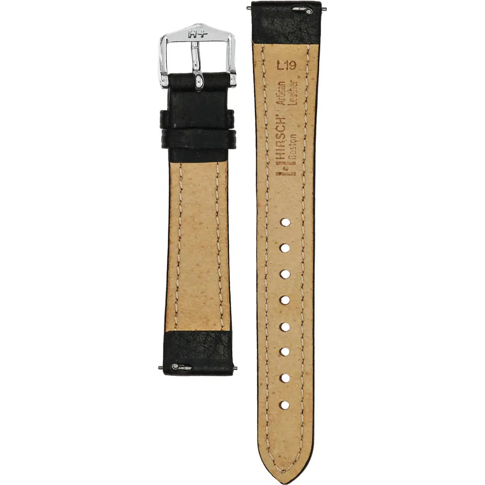 Dây Đồng Hồ Hirsch 01302150-2-16
