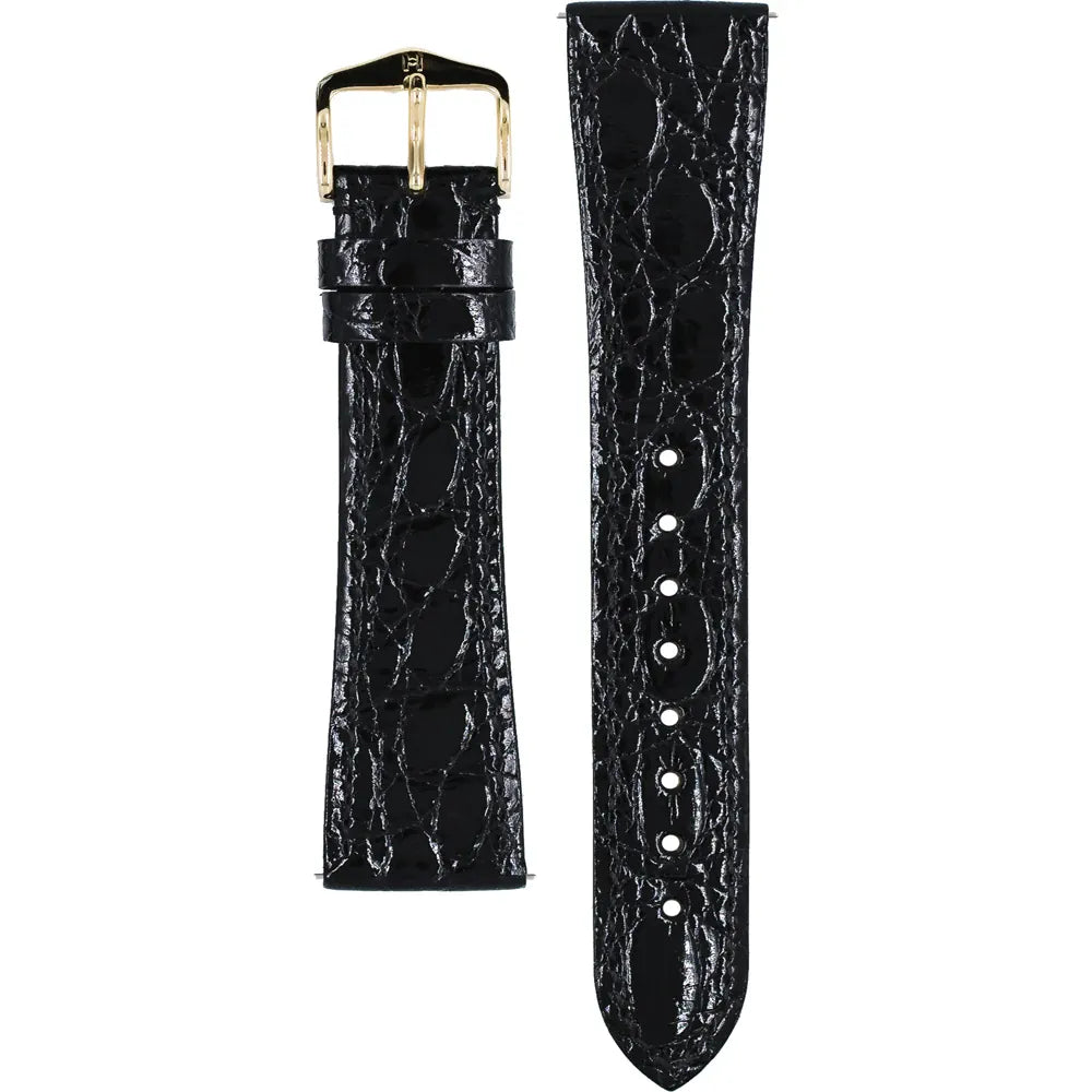 Dây Đồng Hồ Hirsch 01808050-1-22