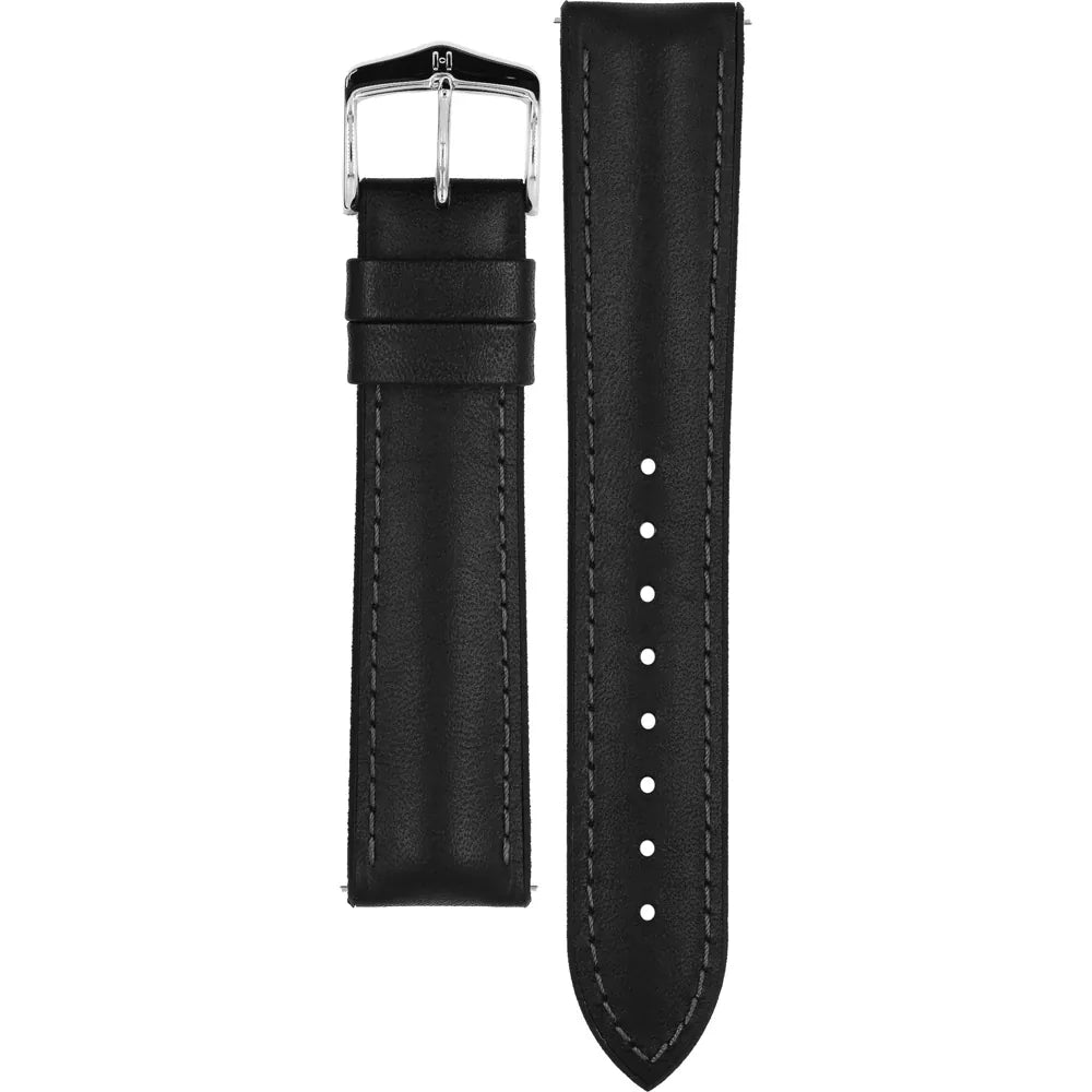 Dây Đồng Hồ Hirsch 0925002150-2-18