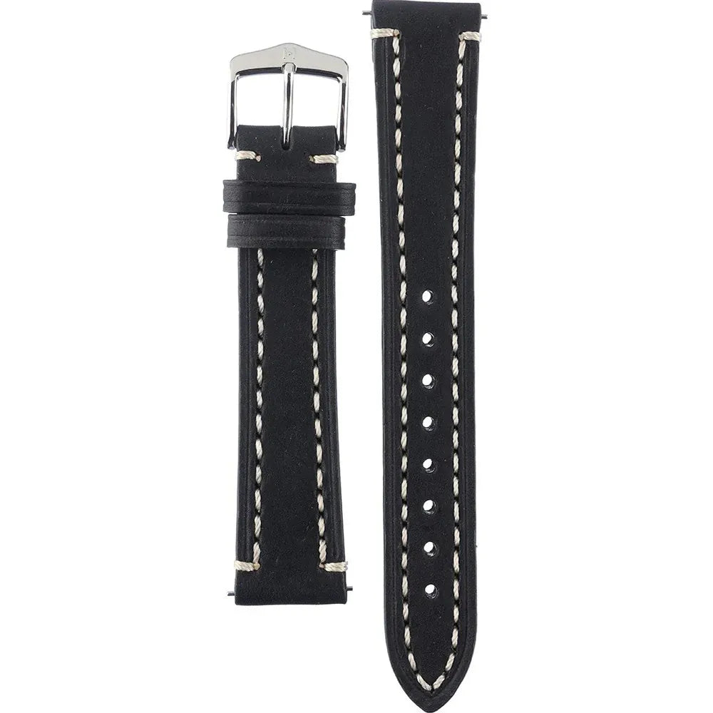 Dây Đồng Hồ Hirsch 10900250-2-18