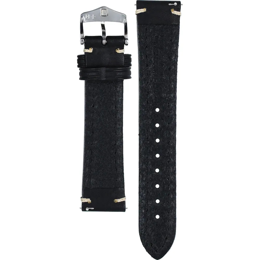 Dây Đồng Hồ Hirsch 10900250-2-20