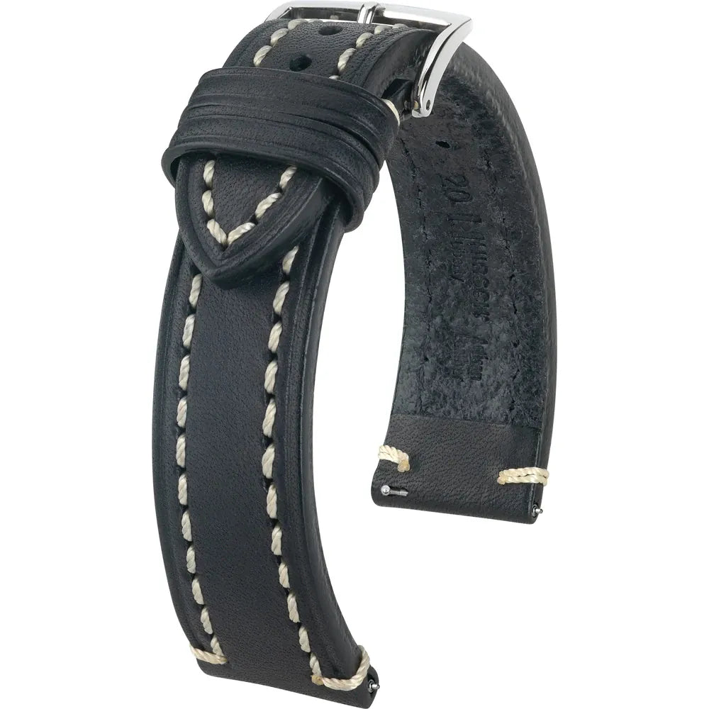 Dây Đồng Hồ Hirsch 10900250-2-20