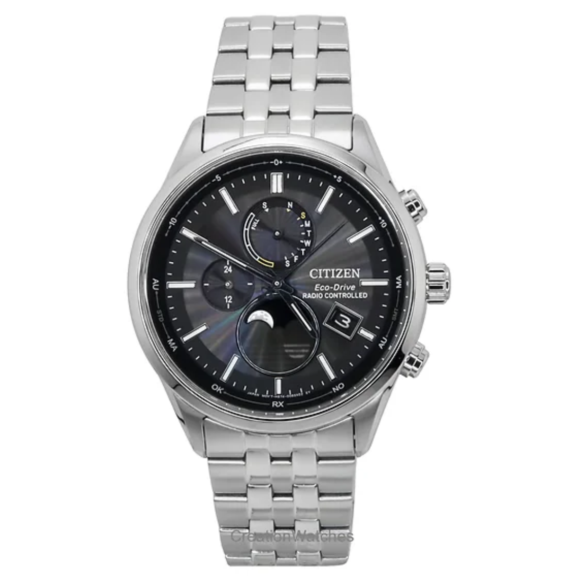 Citizen Nam BY1030-50E