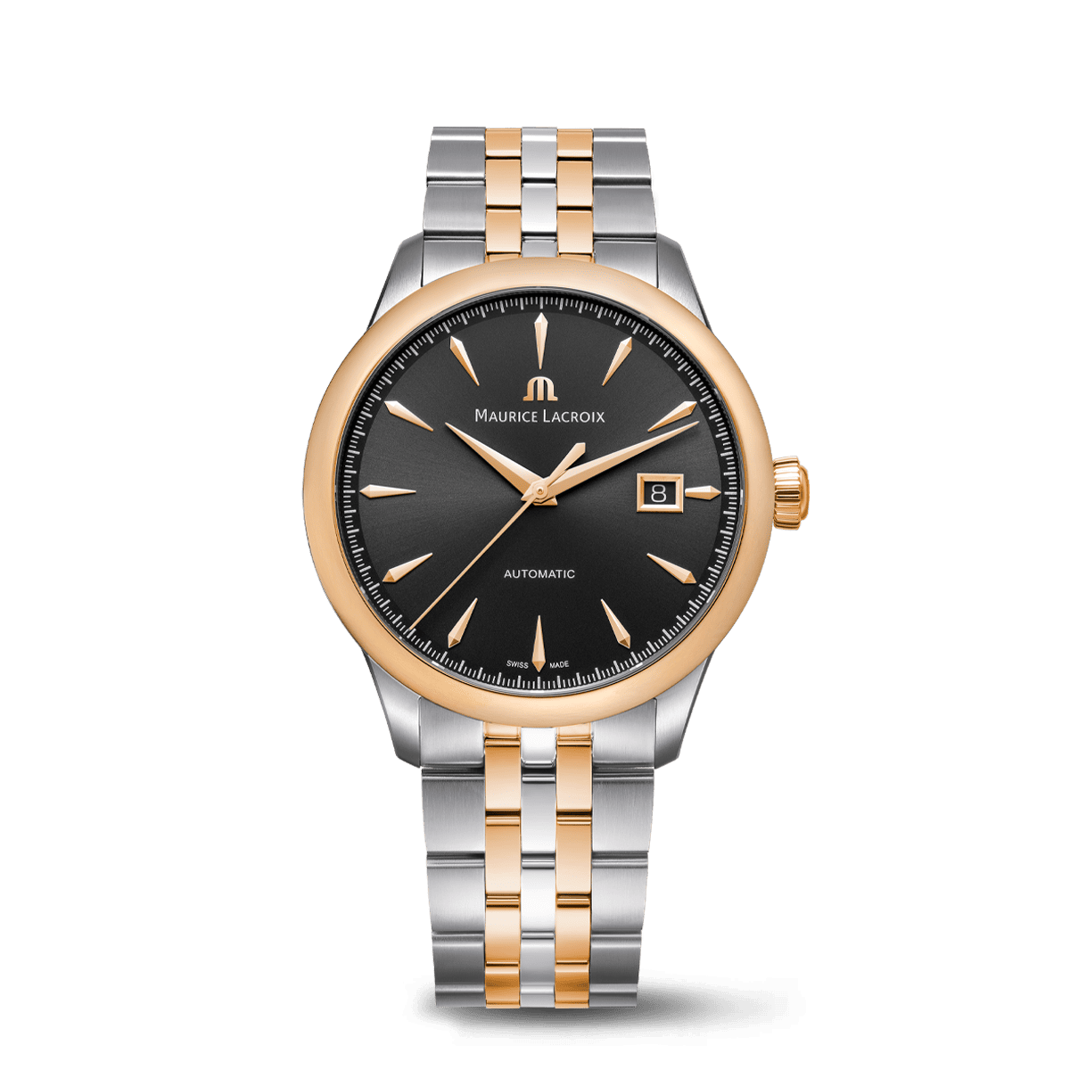 Maurice Lacroix Nam 756008-PVP12-330-1