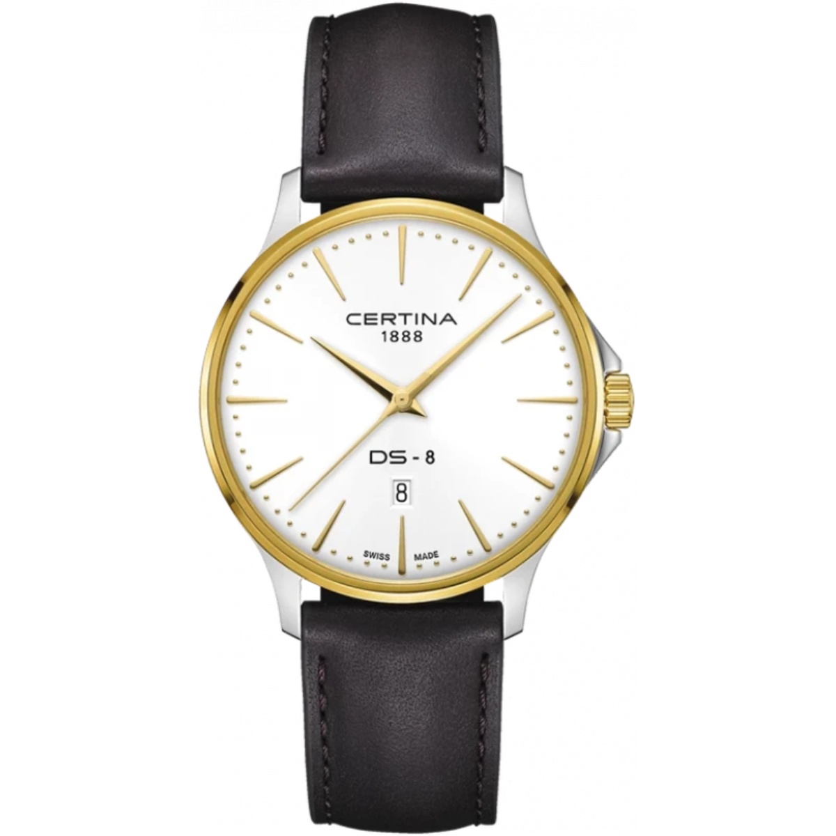 Certina Nam C045.410.26.031.00