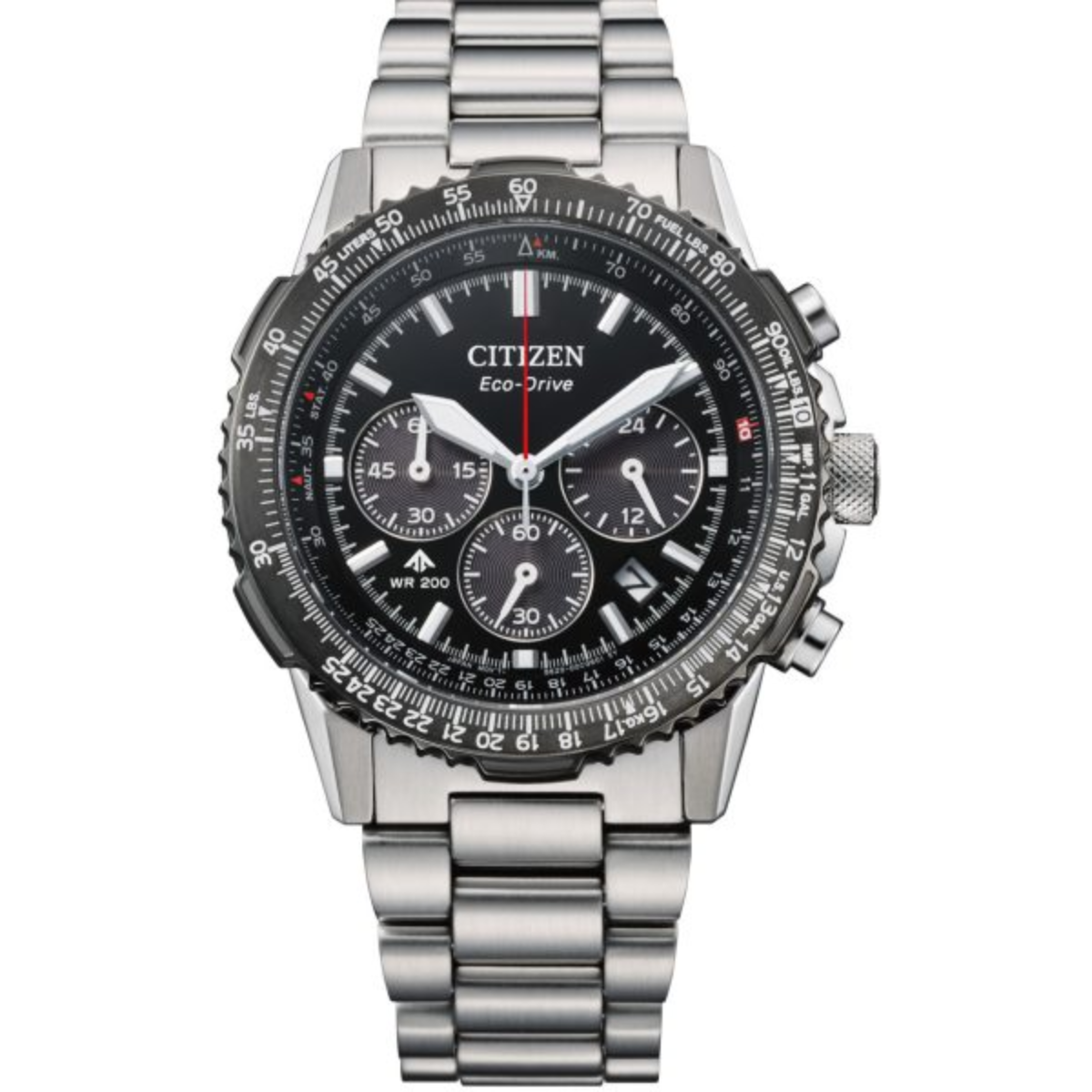 Citizen Nam CA4664-60E