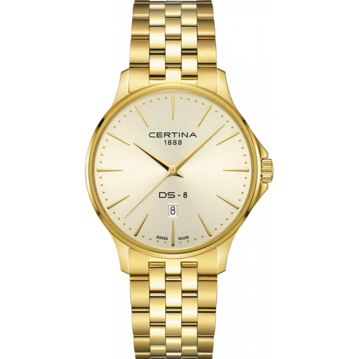 Certina Nam C045.410.33.361.00