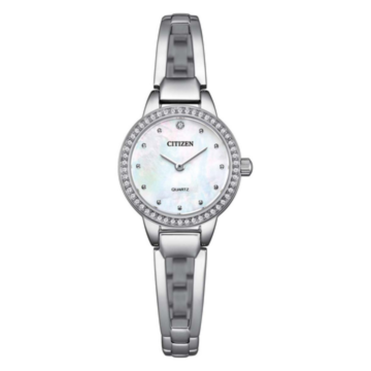 Citizen Nữ EZ7011-88D
