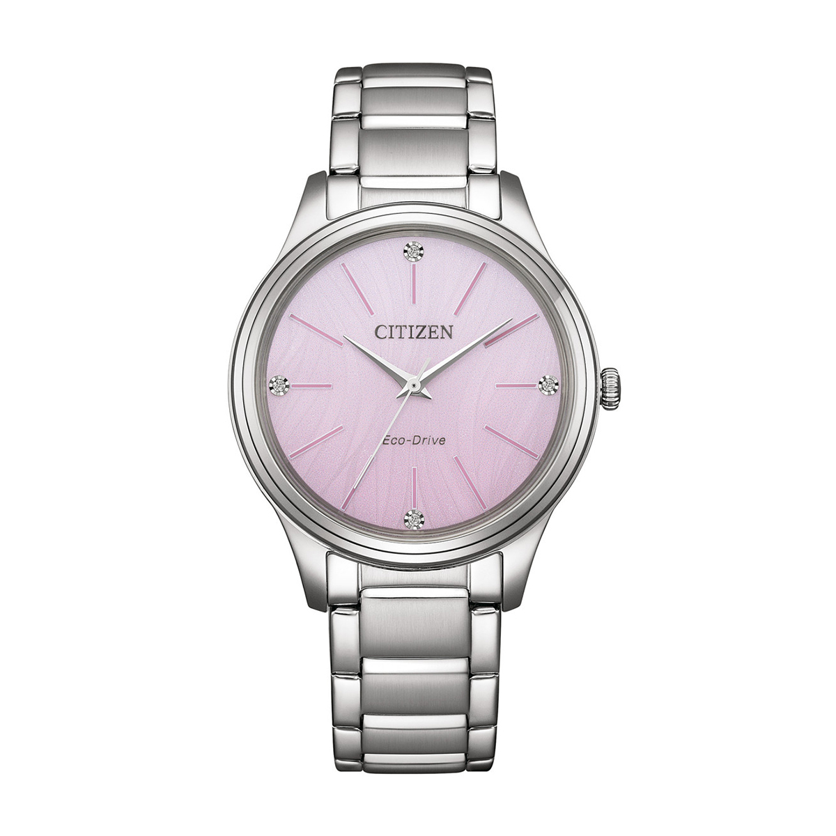 Citizen Nữ EM1220-58X