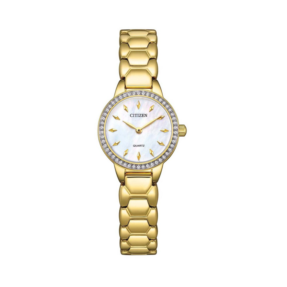 Citizen Nữ EZ7012-51D