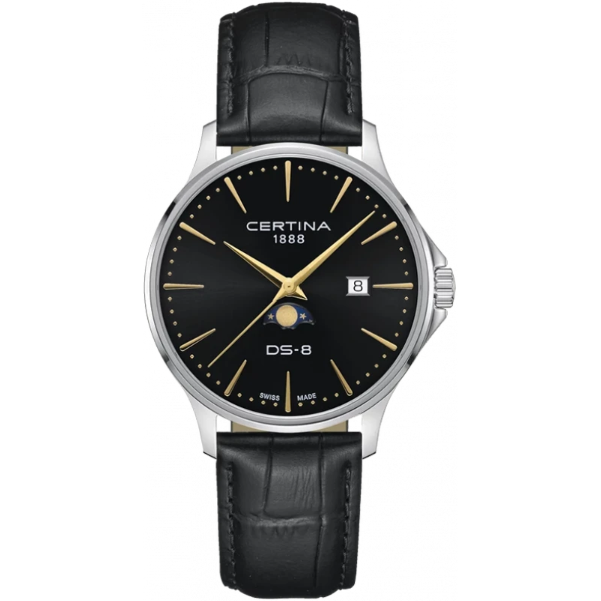 Certina Nam C045.423.16.051.00