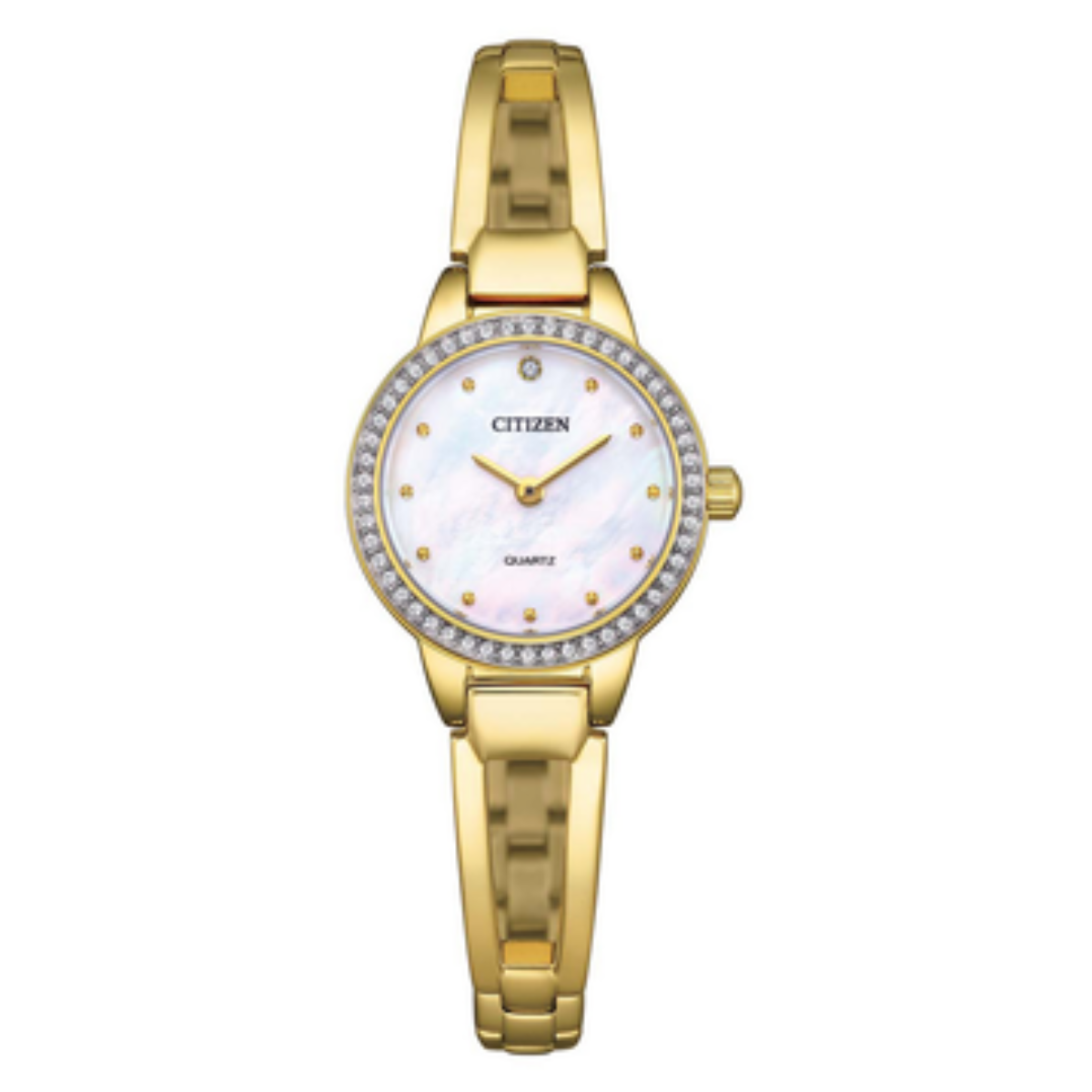 Citizen Nữ EZ7012-85D