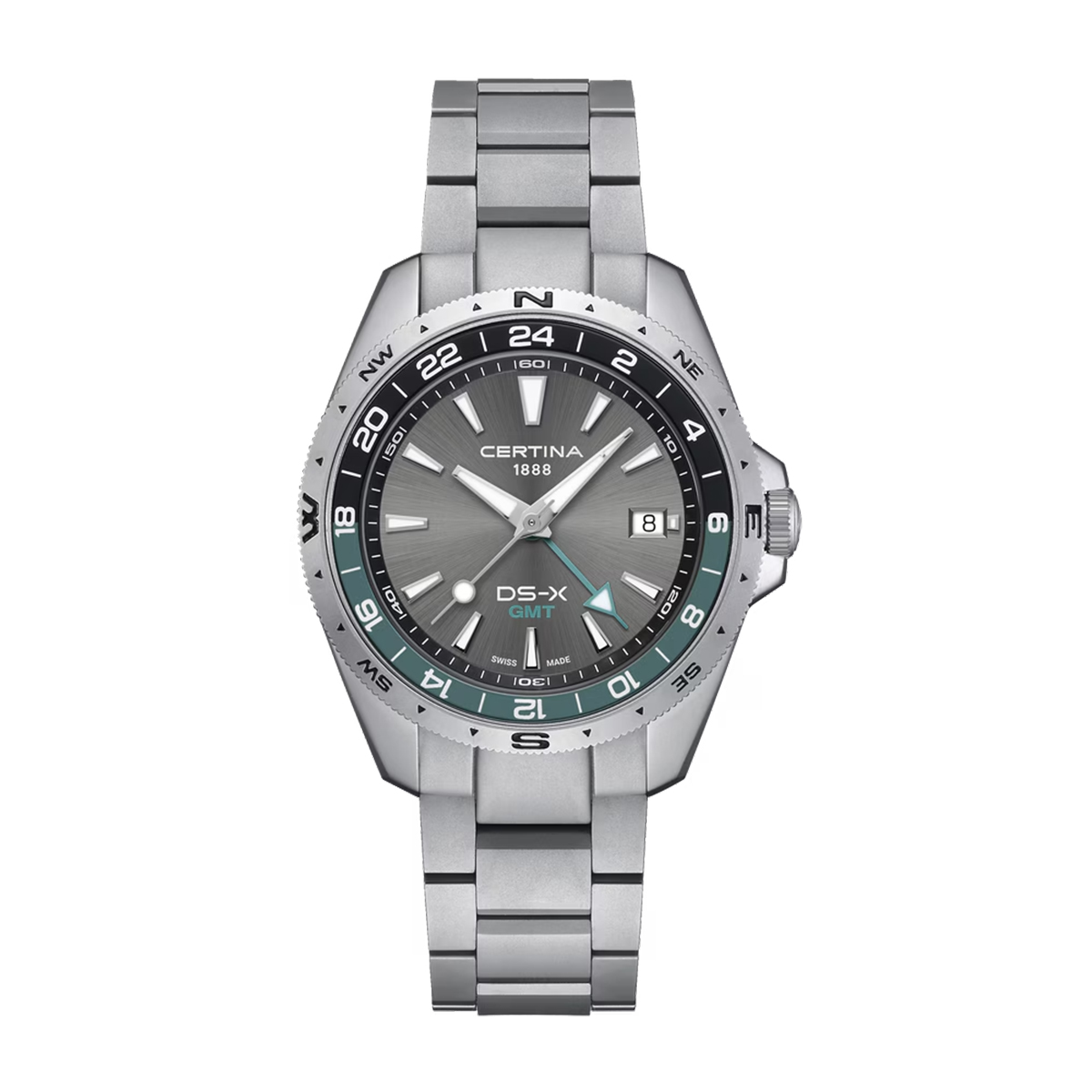Certina Nam C047.452.11.081.00