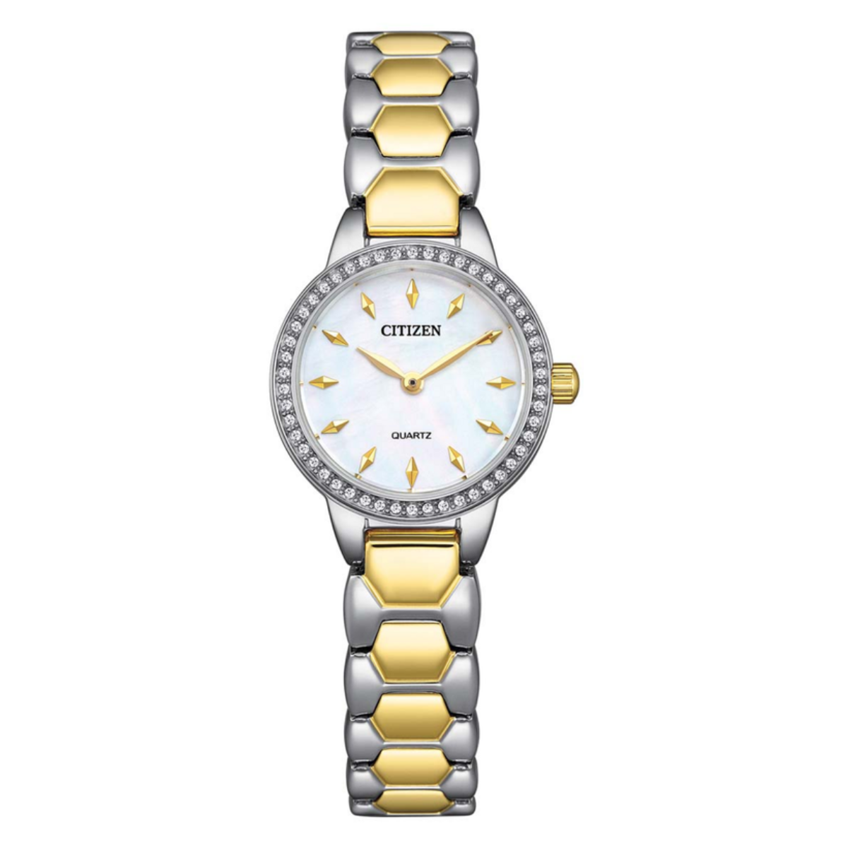 Citizen Nữ EZ7014-55D