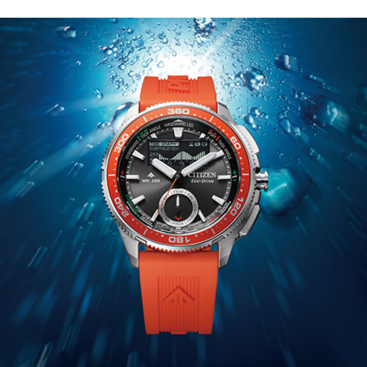 Citizen Nam JV3000-13E