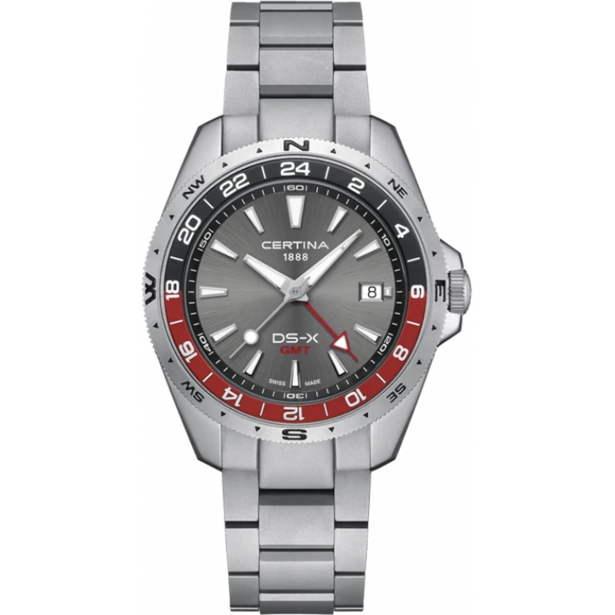 Certina Nam C047.452.11.081.01