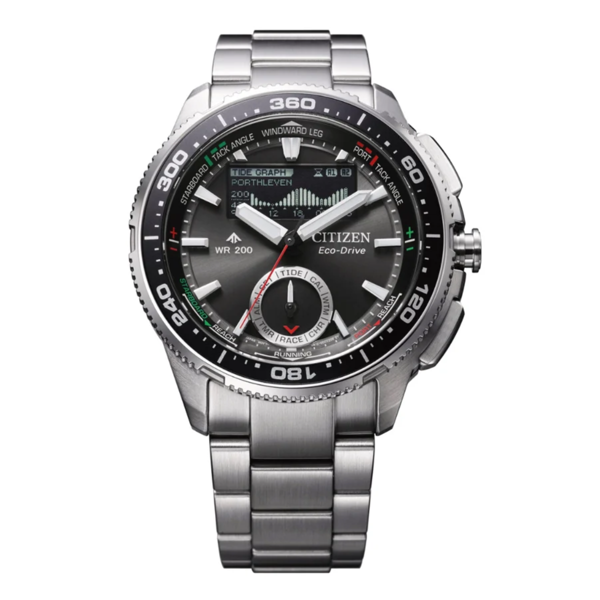 Citizen Nam JV3001-53E