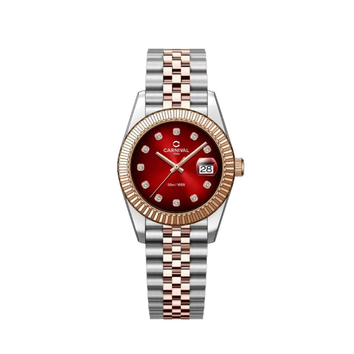 Carnival Nữ 8250L-CH-DO