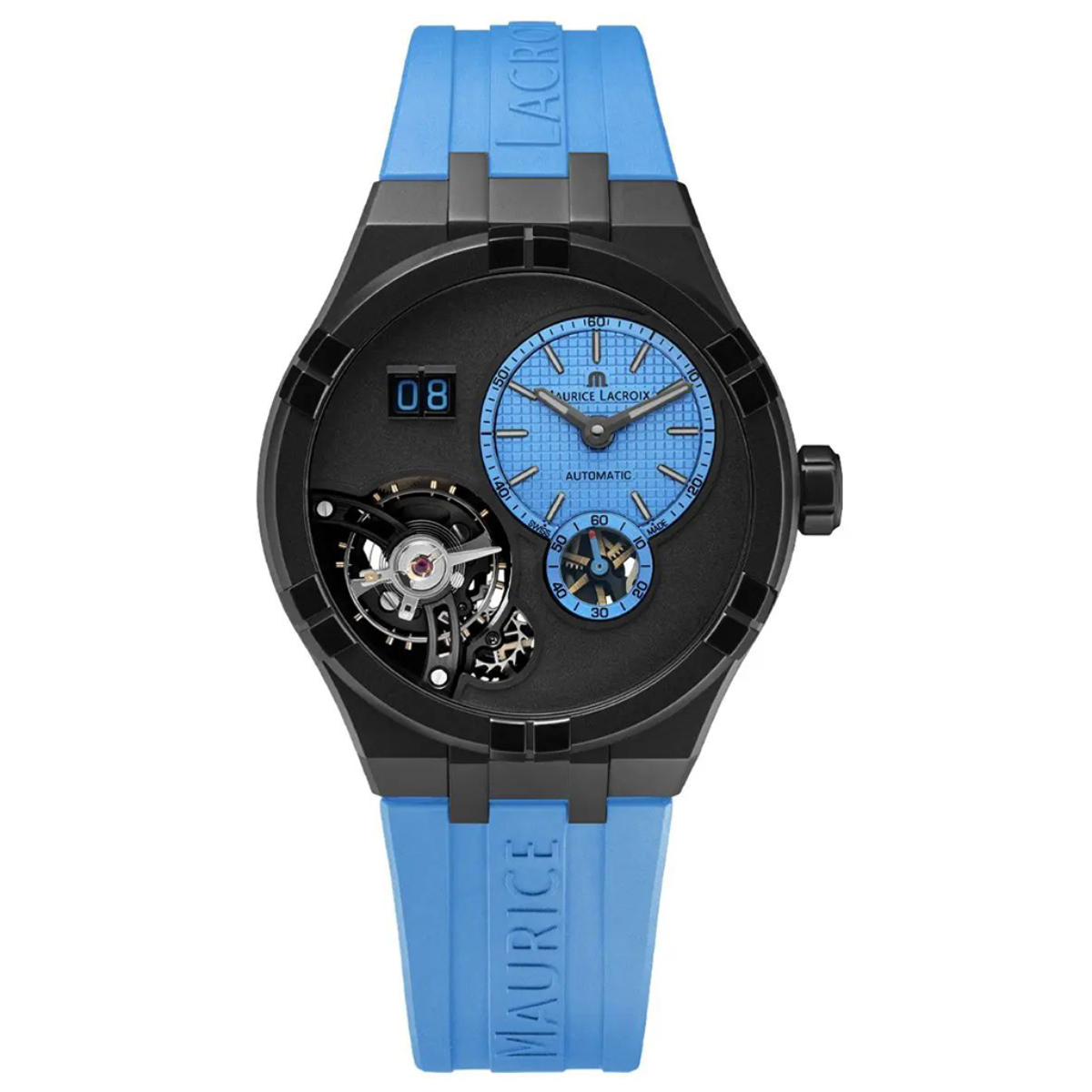 Maurice Lacroix Nam AI6118-DLB0J-430-H