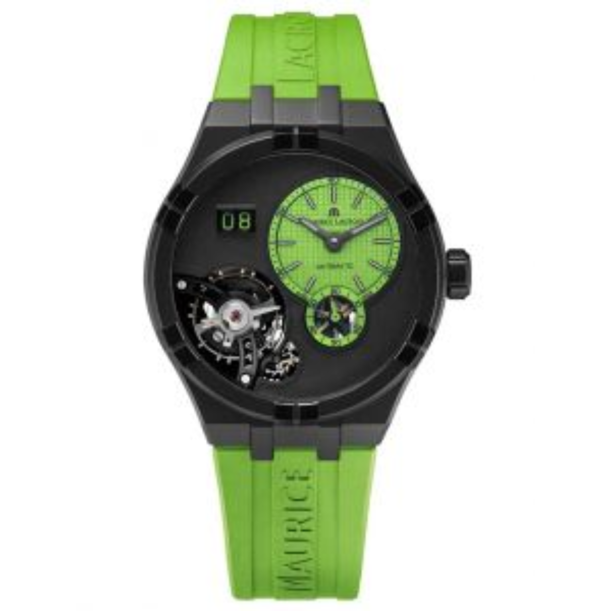Maurice Lacroix Nam AI6118-DLB0J-630-1