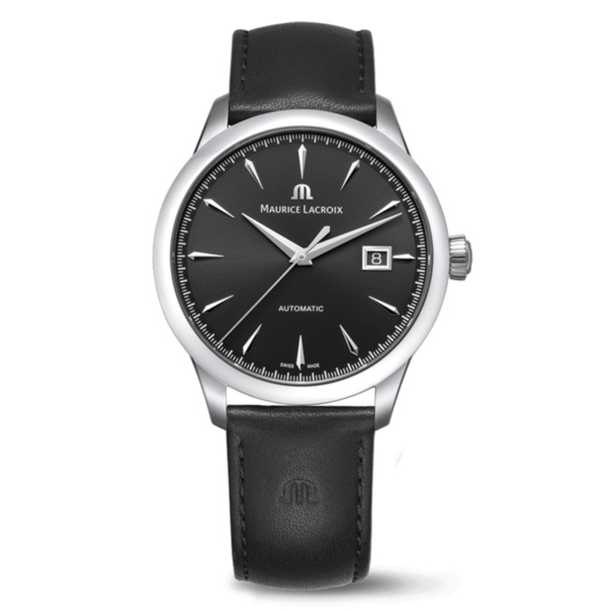 Maurice Lacroix Nam 756008-SS001-330-2