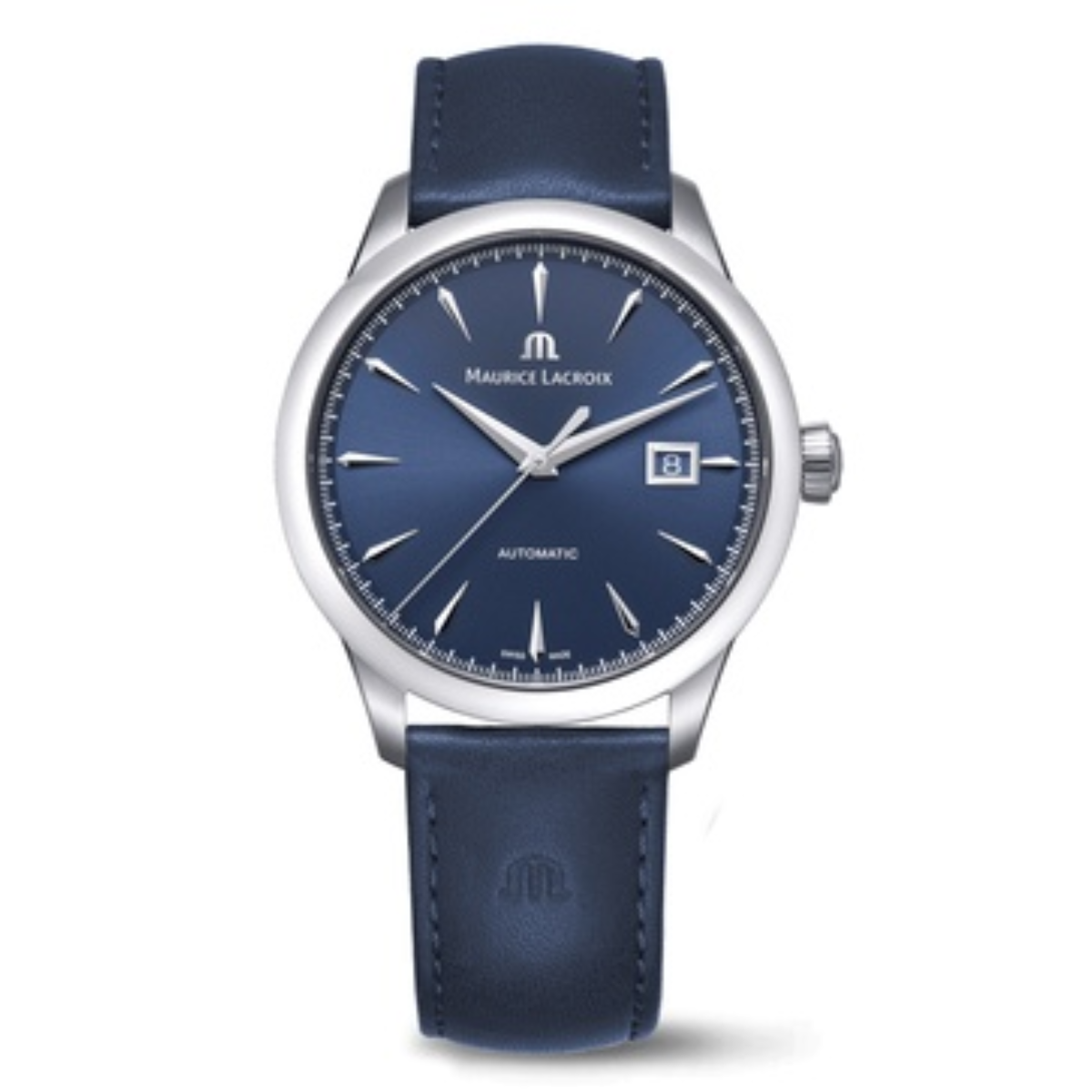 Maurice Lacroix Nam 756008-SS001-430-4