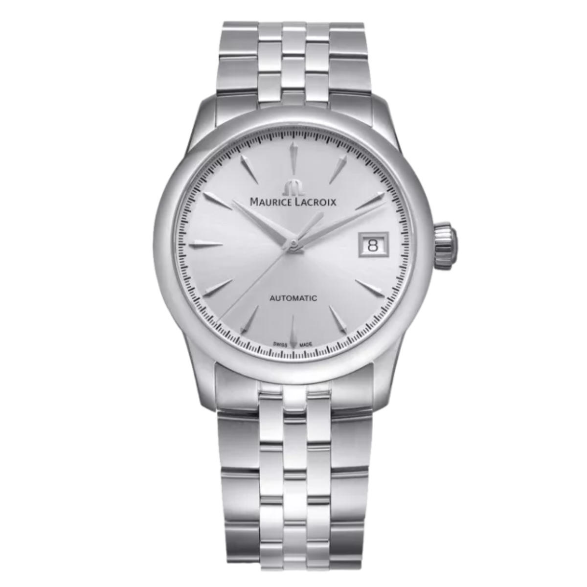 Maurice Lacroix Nam 756008-SS002-130-1