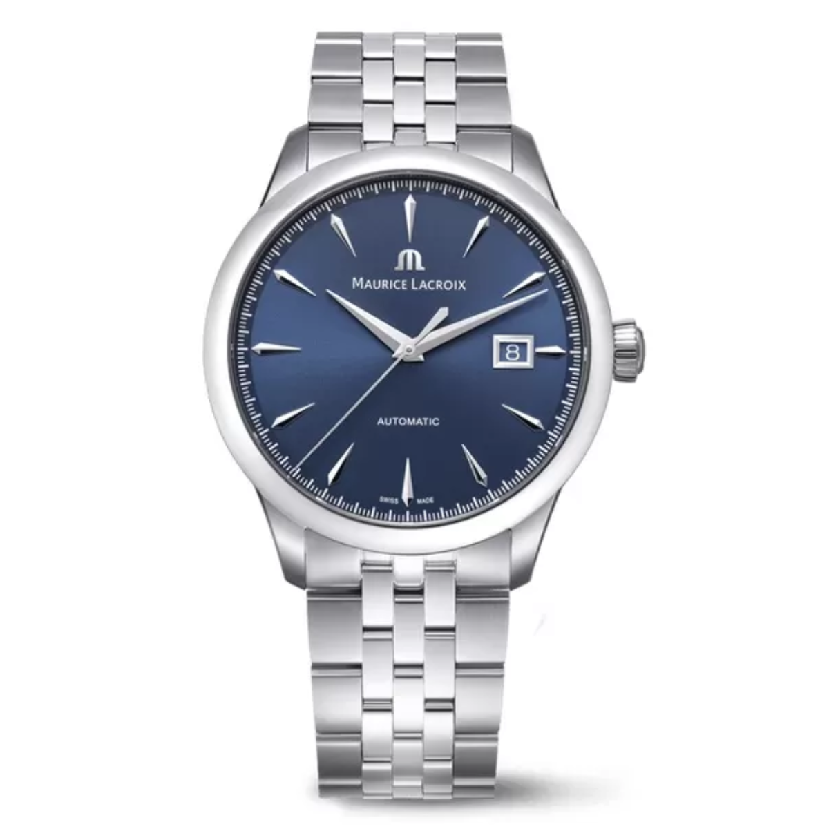 Maurice Lacroix Nam 756008-SS002-430-1
