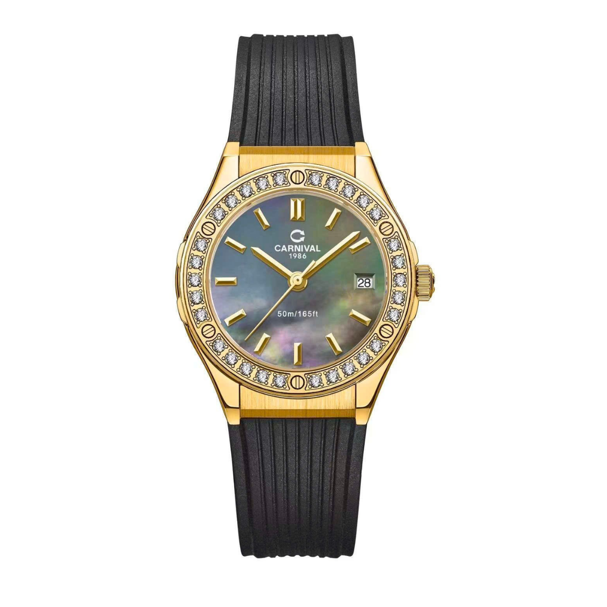 Carnival Nữ 8168L2-VV-DCS-DK