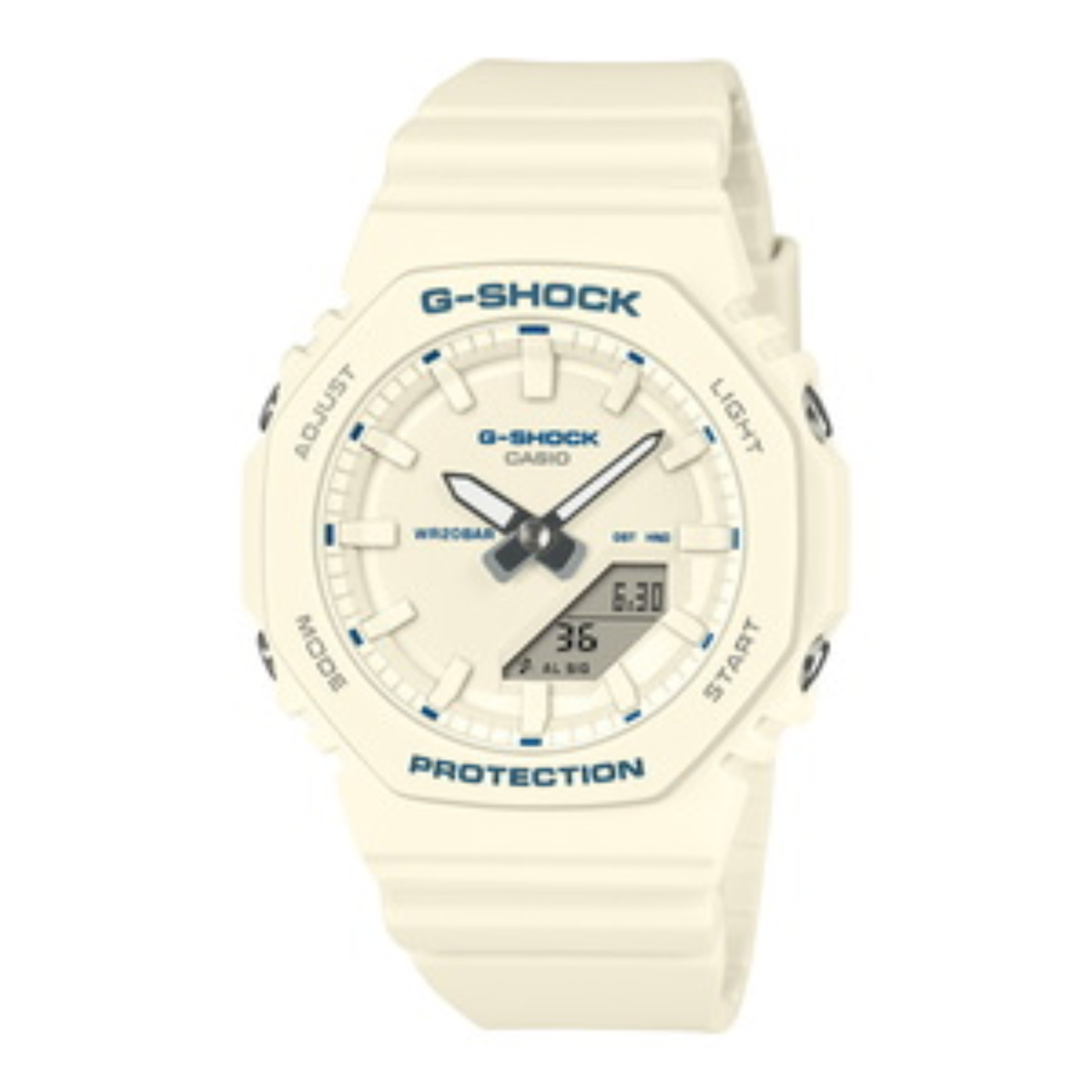 Casio Nam GMA-P2100BA-7ADR