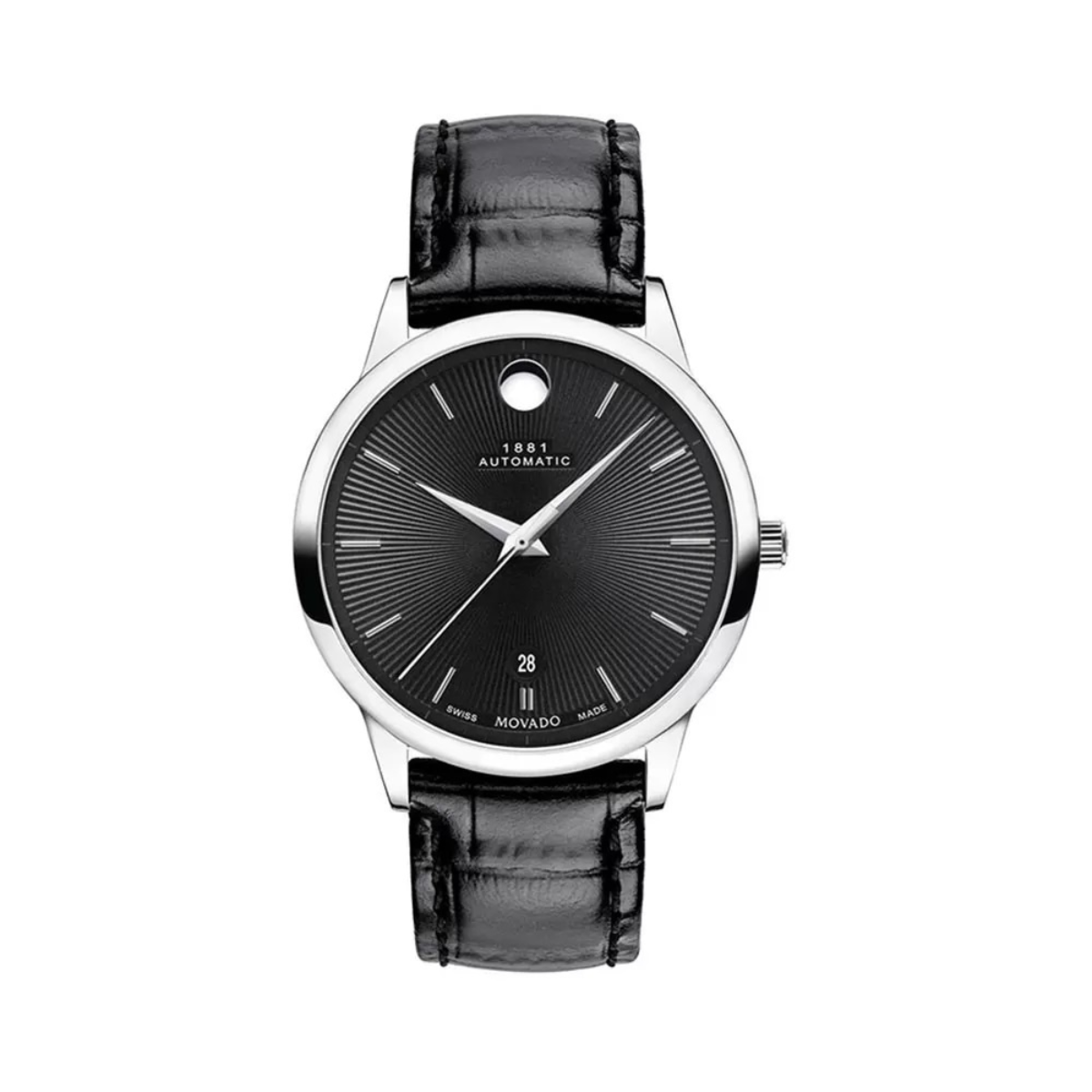 Movado Nam 0607458