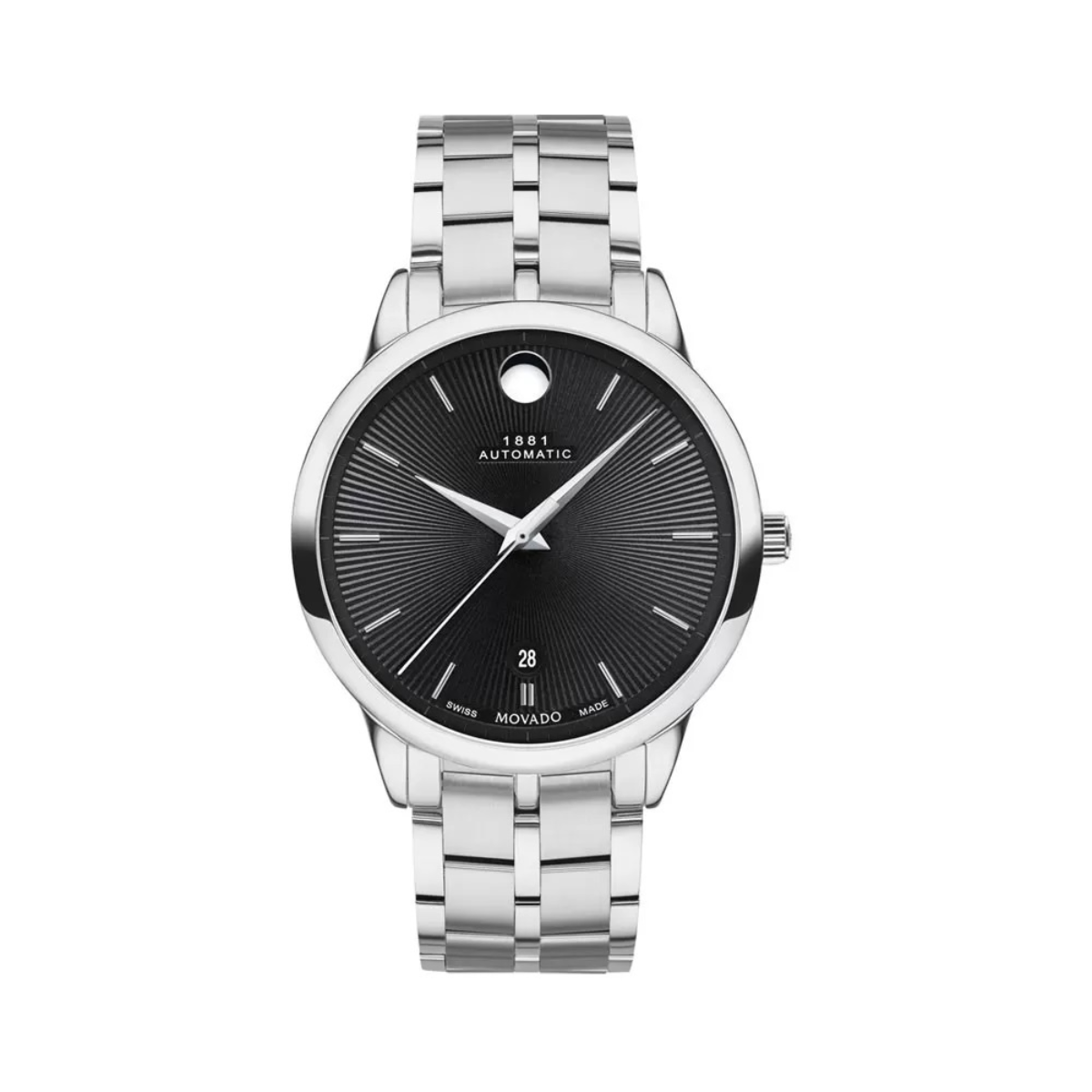 Movado Nam 00607461